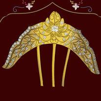 Traditional Accesories